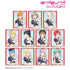 『ラブライブ!スーパースター!!』トレーディング シェキラ☆☆☆ver. アクリルカード(単位/BOX)【202510再販】